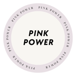 pinkpowerco logo