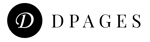 DPAGES_Logo_Large_Black