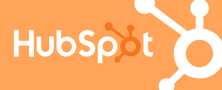 hubspot logo