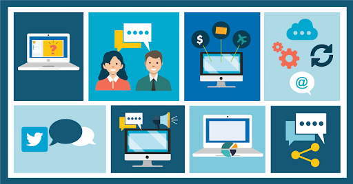 social media marketing for b2b business18
