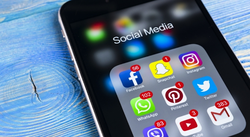 social media marketing for b2b business25