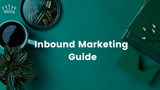 Inbound Marketing Guide