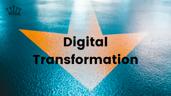 Digital Transformation: Build A Solid Foundation of Content, Data & AI